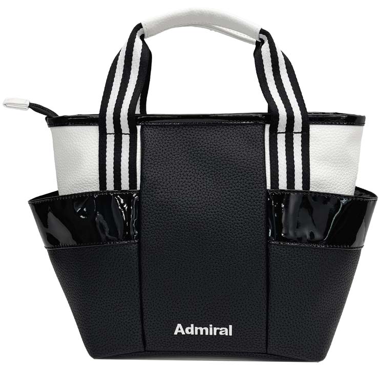 Admiral Golf（アドミラルゴルフ） トラッド ラウンドバッグ ADMZ5AT4