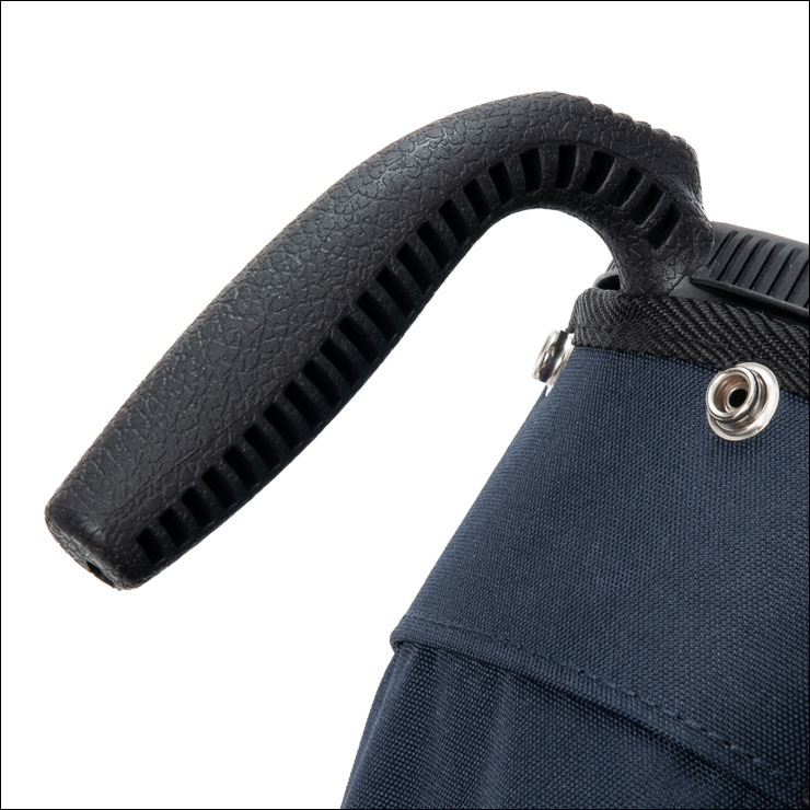 Admiral Golf（アドミラルゴルフ） セルフスタンド クラブケース