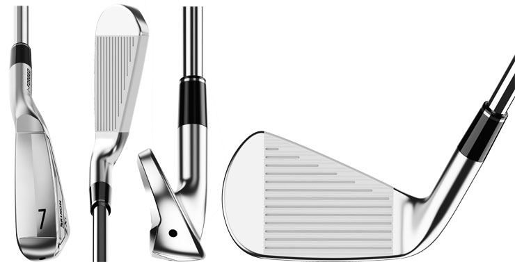 SRIXON 20％OFFクーポン対象 特注カスタムクラブ スリクソン ZXi4