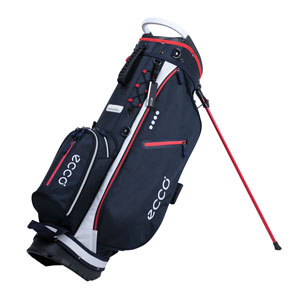 匿名！送料無料！ エコー ゴルフ スタンドキャディバッグ ECC002 【3336589153】(16731円)