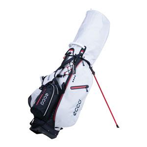 エコー ゴルフ スタンドキャディバッグ ECC002 VQ4173139116