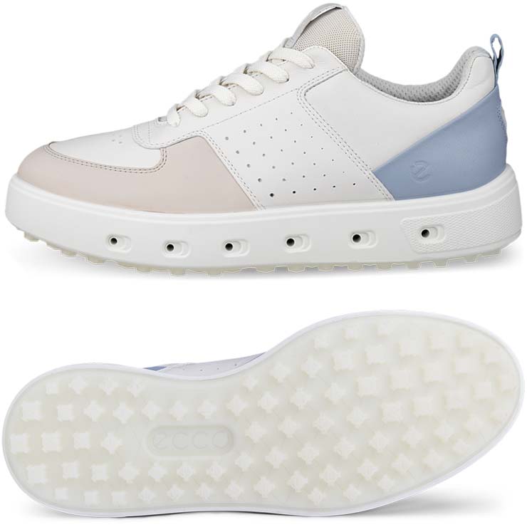 ecco（エコー） STREET 720 ゴルフシューズ レディース 110703 カラー