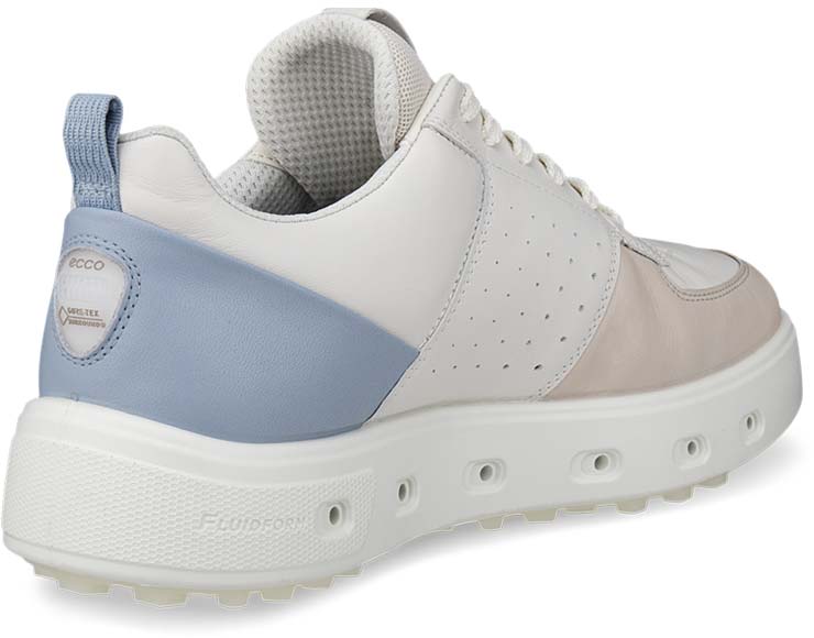 ecco（エコー） STREET 720 ゴルフシューズ レディース 110703 カラー