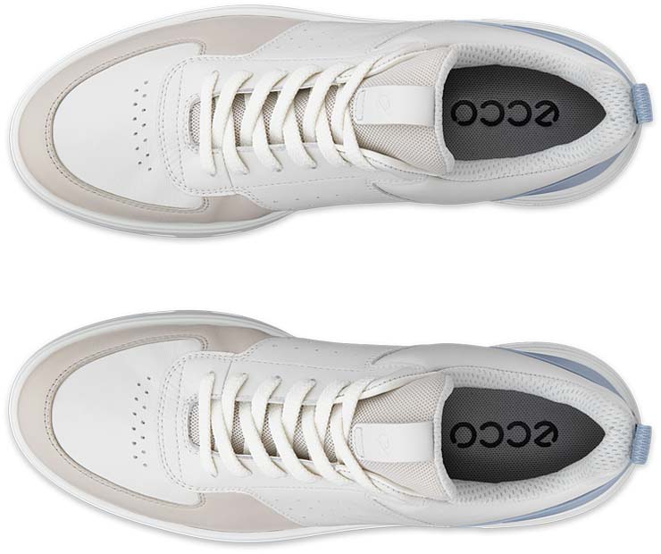 ecco（エコー） STREET 720 ゴルフシューズ レディース 110703 カラー