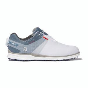 フットジョイ ゴルフシューズ メンズ スパイクレス プロエスエル スポーツ BOA(10010円)