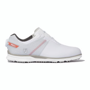 フットジョイ ゴルフシューズ メンズ スパイクレス プロエスエル スポーツ BOA(10010円)