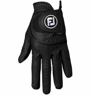 FootJoy フットジョイ ゴルフグローブ 左手用 メンズ ウェザー