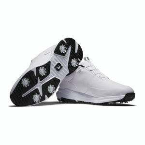 FootJoy（フットジョイ） FJ ウルトラフィット BOA ゴルフシューズ