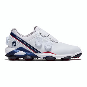 FootJoy（フットジョイ） ツアーアルファ トリプル BOA ゴルフシューズ