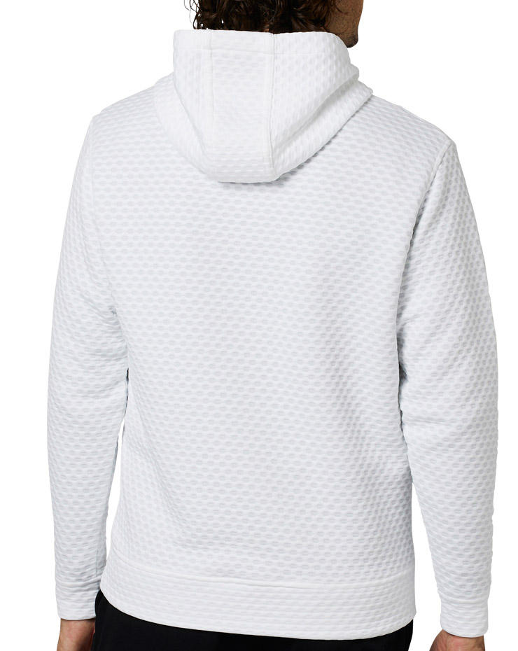 FootJoy（フットジョイ） スペンサーニット プルオーバー フーディー