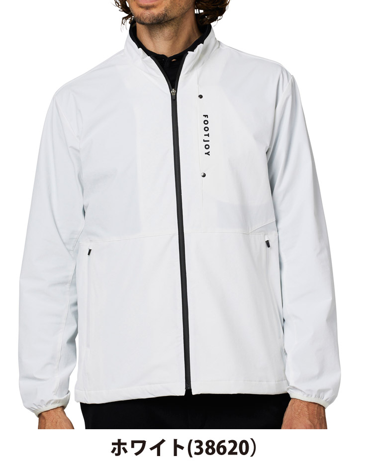 FootJoy（フットジョイ） マルチ プロテクション フルジップ