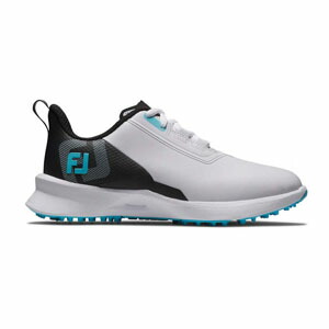FootJoy（フットジョイ） FJ フューエル LACED スパイクレス ゴルフ