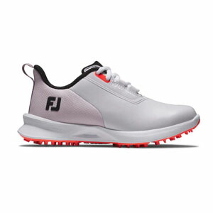 FootJoy（フットジョイ） FJ フューエル LACED スパイクレス ゴルフ