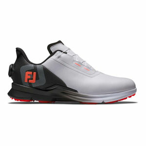 FootJoy（フットジョイ） FJ フューエル BOA スパイクレス ゴルフ