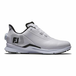 FootJoy（フットジョイ） FJ フューエル BOA スパイクレス ゴルフ