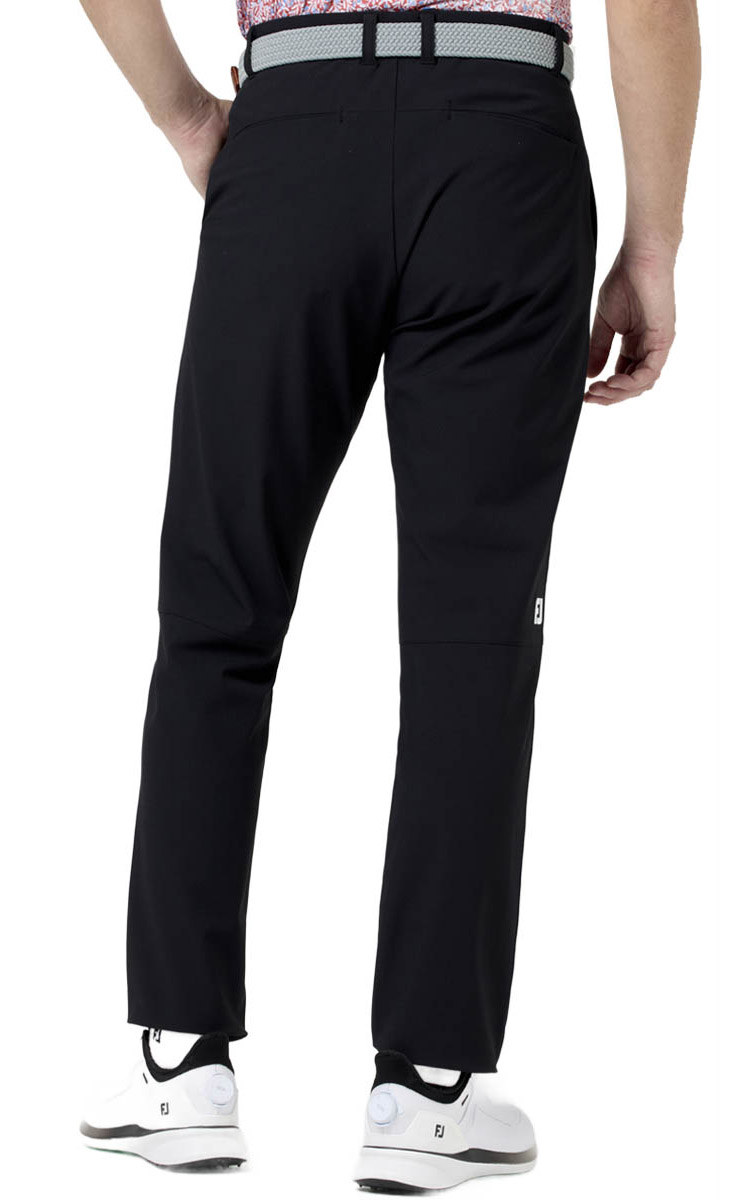 フットジョイ(FootJoy) ロングパンツ4wayストレッチ2026春夏モデル FootJoy（フットジョイ） 4wayストレッチ クーリング ロングパンツ