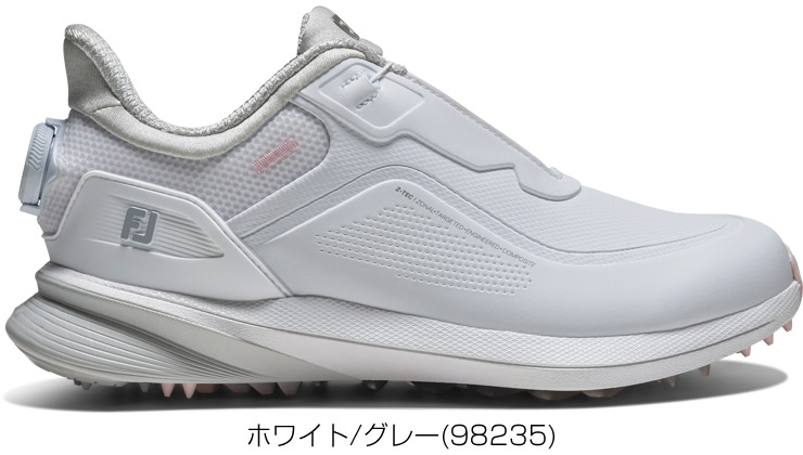 FootJoy（フットジョイ） プロエスエル BOA スパイクレス ゴルフ
