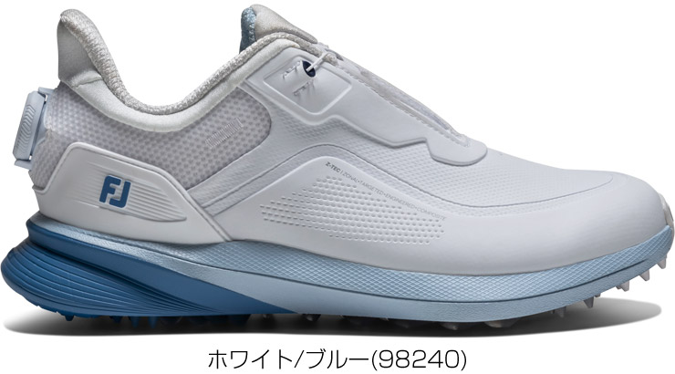 FootJoy（フットジョイ） プロエスエル BOA スパイクレス ゴルフ
