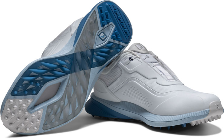 FootJoy（フットジョイ） プロエスエル BOA スパイクレス ゴルフ