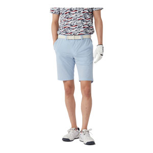 フィラゴルフ 遮熱機能付き ショートパンツ ウェア メンズ 2025年春夏モデル M-3L 745-324 | FILA GOLF | 02