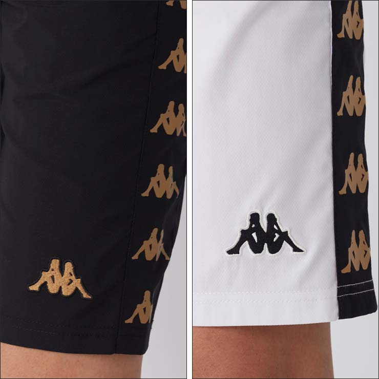 ゴルフウェア Kappa Amazon.co.jp: (Kappa Golf) Kappa Golf Short Sleeve Shirt