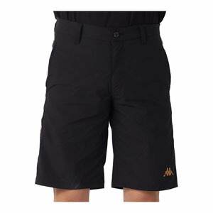 Kappa GOLF カッパ バンダテープ ハーフパンツ ゴルフウェア
