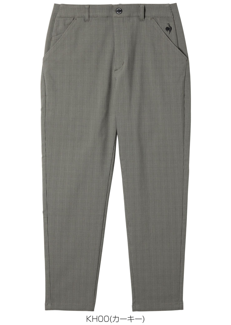 le coq sportif GOLF（ルコックスポルティフ ゴルフ） ルコック