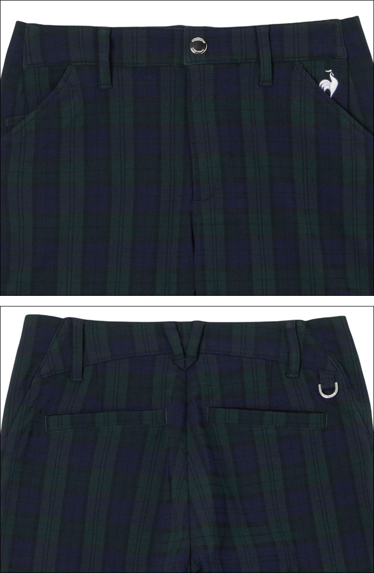 le coq sportif GOLF（ルコックスポルティフ ゴルフ） ルコック