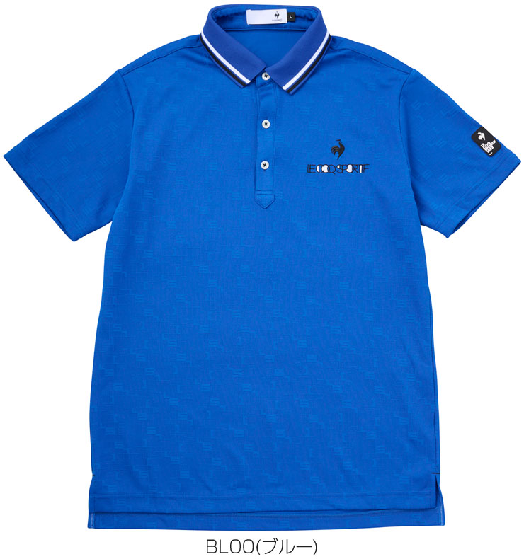 le coq sportif GOLF（ルコックスポルティフ ゴルフ） ルコック