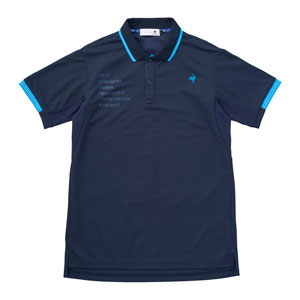 le coq sportif - ☆LE COQ GOLF KOREA☆ CooL メッシュ半袖 楽天市場】ルコックゴルフ le coq sportif golf クーリスト