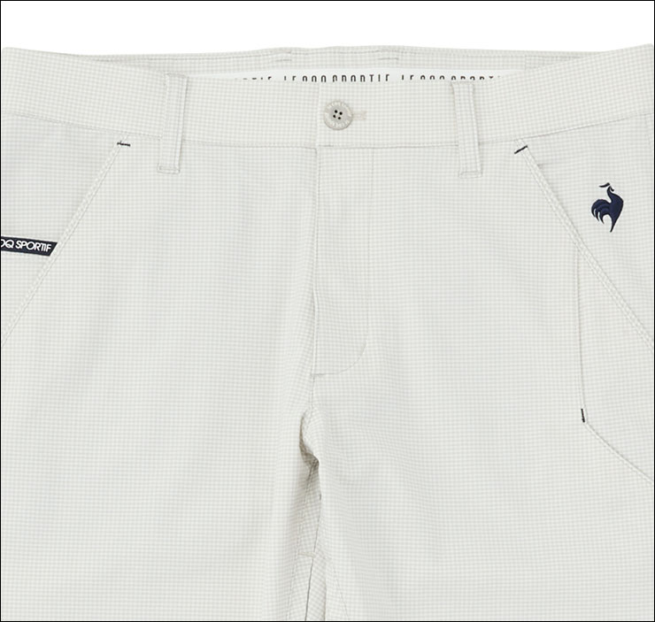 le coq sportif GOLF（ルコックスポルティフ ゴルフ） ルコック