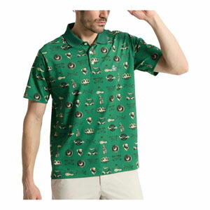 Munsingwear（マンシングウェア） サンスクリーン NIR ゴルフモチーフ