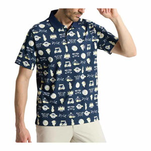 Munsingwear（マンシングウェア） サンスクリーン NIR ゴルフモチーフ