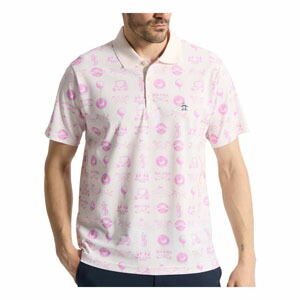 Munsingwear（マンシングウェア） サンスクリーン NIR ゴルフモチーフ