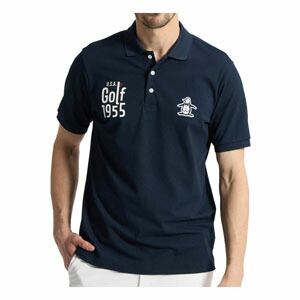 Munsingwear ゴルフシャツ（サイズ（S/M/L）：3L（XXL））｜メンズ