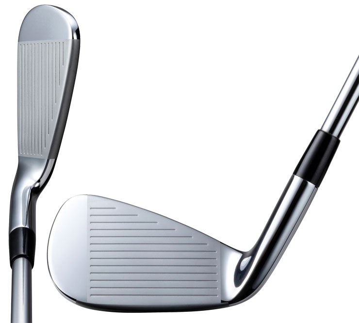 MIZUNO（ミズノ） JPX S40 FORGED アイアン N.S.PRO 950GH neo