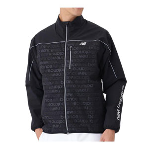 New Balance Golf ゴルフ メンズジャケット（サイズ（S/M/L）：LL（XL