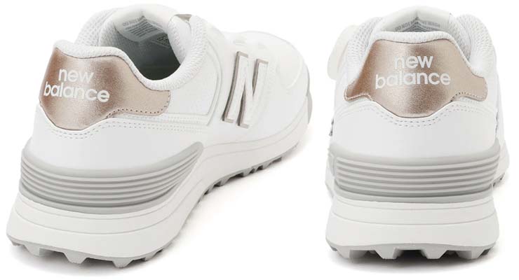 New Balance Golf（ニューバランスゴルフ） ニューバランス 574 v4 SL
