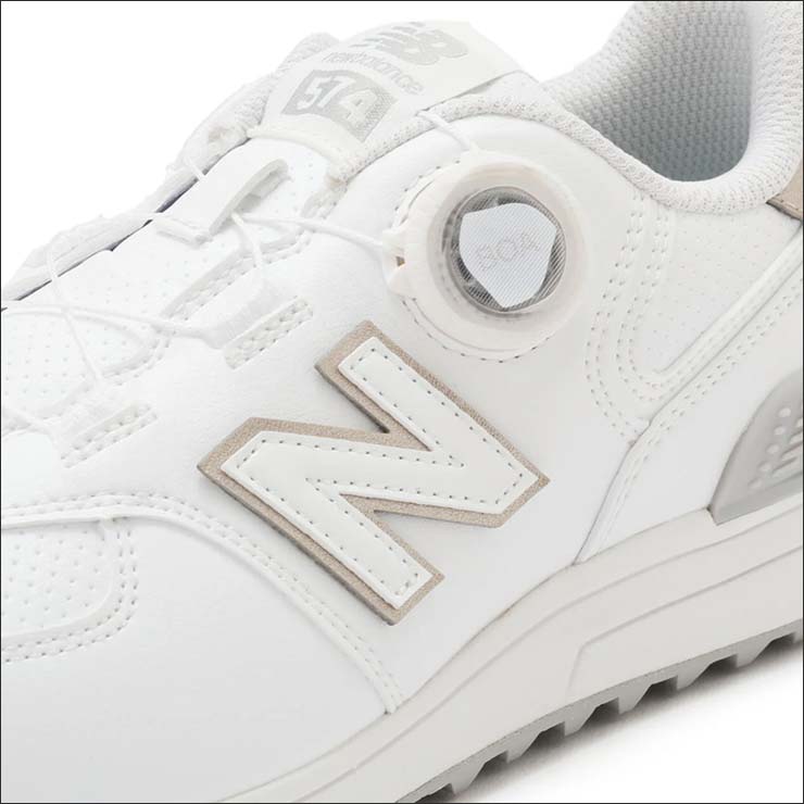 New Balance Golf（ニューバランスゴルフ） ニューバランス 574 v4 SL