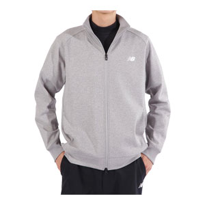 New Balance ゴルフジャケット グレー　M New Balance Golf（ニューバランスゴルフ） ニューバランス ゴルフ