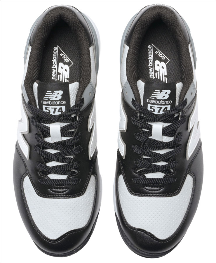 New Balance Golf（ニューバランスゴルフ） ニューバランス 574 v4 SL