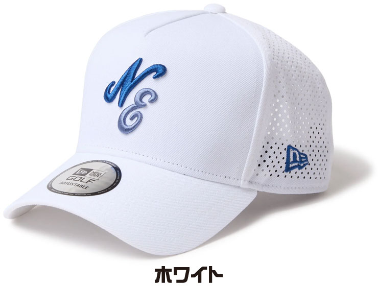 NEW ERA（ニューエラ） ゴルフ キャップ 9FORTY A-Frame クラシック