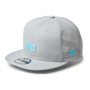 NEW ERA（ニューエラ） ゴルフ 9FIFTY レーザーパーフォレーション