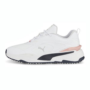 プーマ ゴルフシューズ レディース GS ファスト スパイクレス シューズ 376584(9724円)