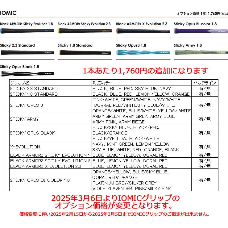 特注カスタムクラブ ピン G430 ハイブリッド フジクラ MCI 90 / 100 / 110 シャフト U4622304509