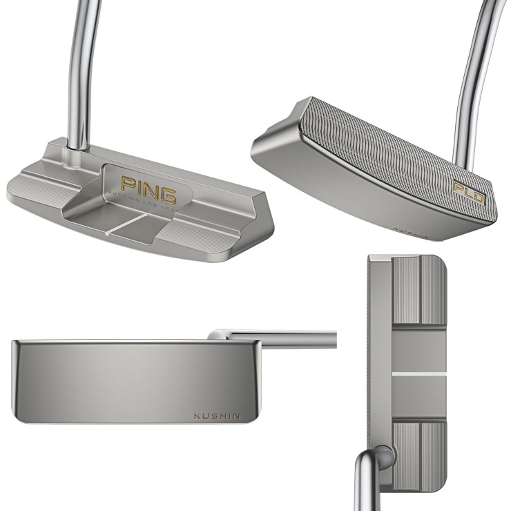 PING（ピン） 25％OFFクーポン対象 特注カスタムクラブ PLD MILLED