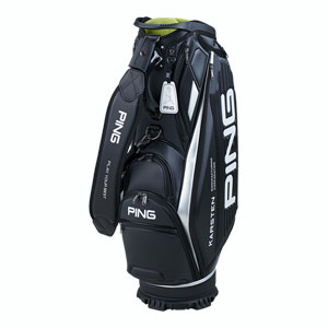 PING キャディバッグ（口径サイズ：9.5）｜ゴルフ用バッグ｜ゴルフ