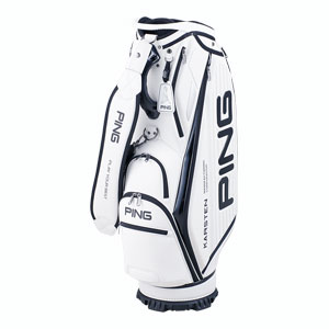 PING キャディバッグ（口径サイズ：9.5）｜ゴルフ用バッグ｜ゴルフ