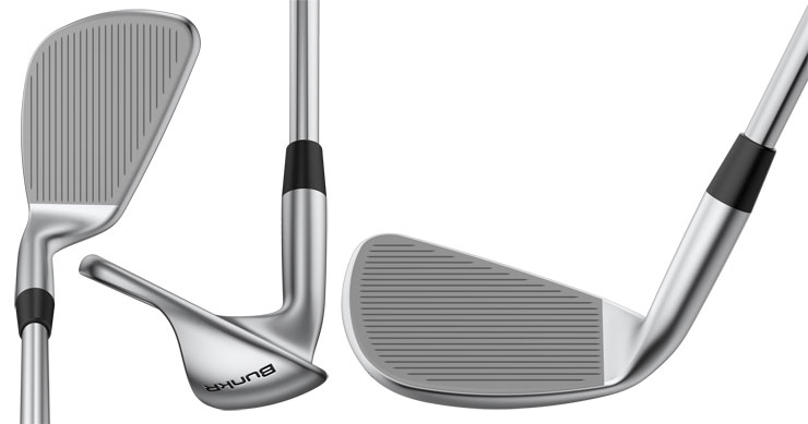 PING 25％OFFクーポン対象 ピン BunkR ウエッジ Z-Z115 ウェッジ専用