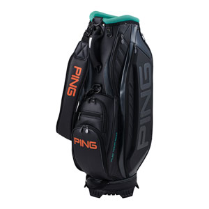 PING キャディバッグ（色：ブルー系）｜ゴルフ用バッグ｜ゴルフ